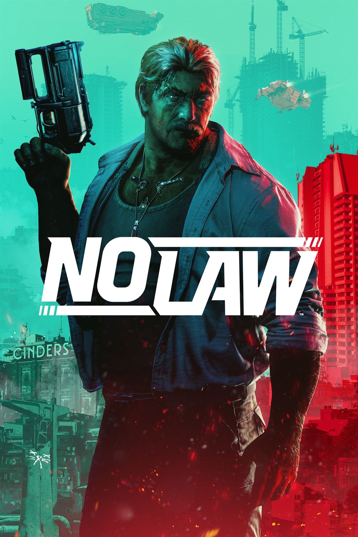 NO LAW